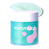 Icy Glacier Sherbet Pad