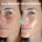 Icy Glacier Sherbet Skin Prep Duo