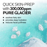 Icy Glacier Sherbet Skin Prep Duo