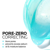 Icy Glacier Sherbet Gel