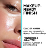 Icy Glacier Sherbet Skin Prep Duo