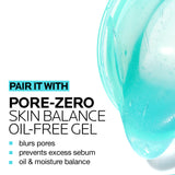 Icy Glacier Sherbet Pad