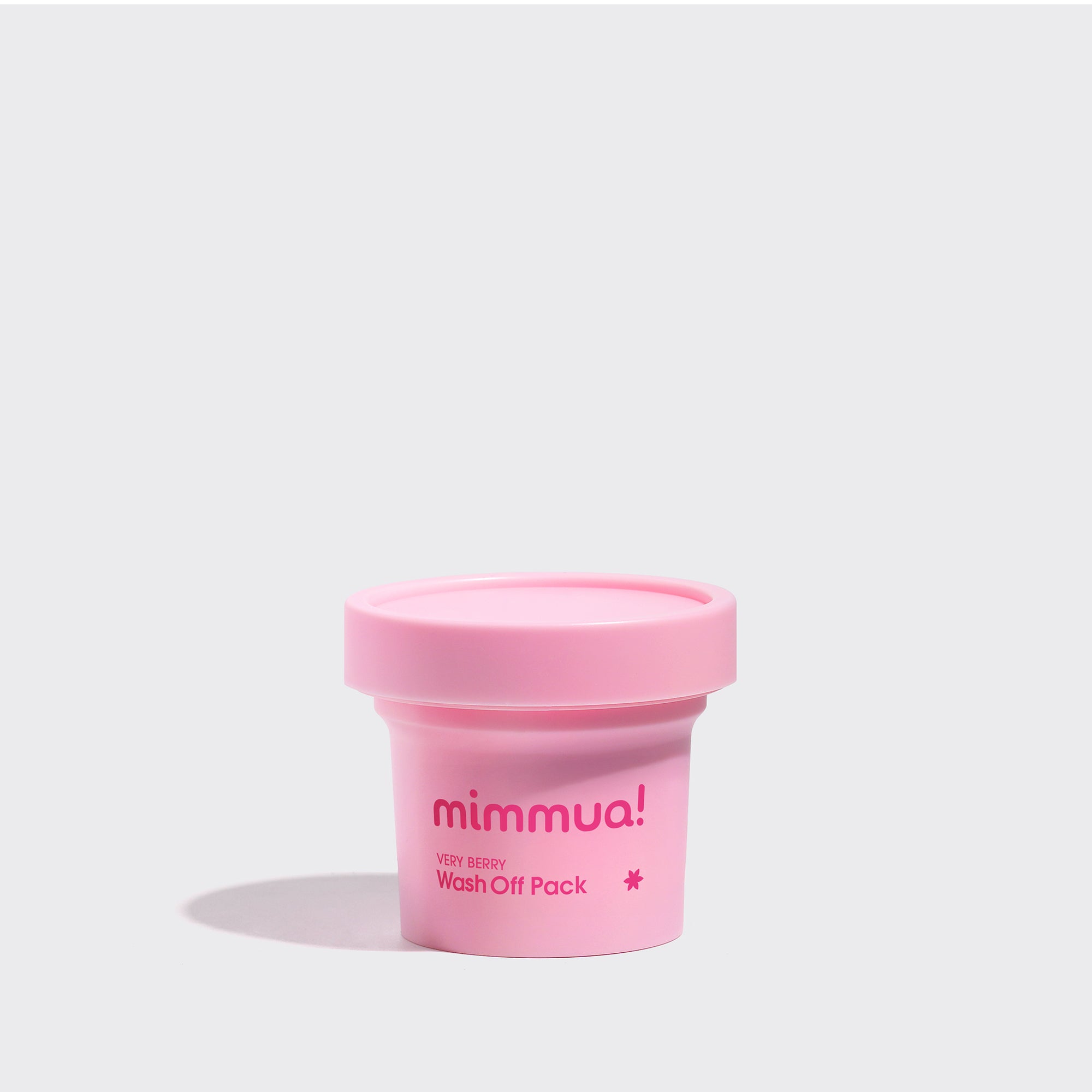 Sauna Yogurt Wash-Off Pack – mimmua!