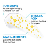 [new!] Niacindy Dark Spot Amoule