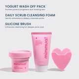 Pore Deep Cleansing Foam