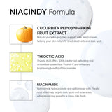 NIACINDY SYNERGY UP DUO