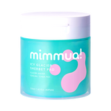 glacial sorbet toner pad