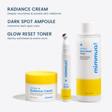 Glow Reset Toner