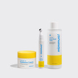 Brightening Trio