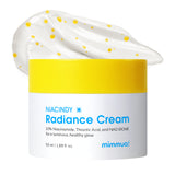 [new!] Niacindy Radiance Cream