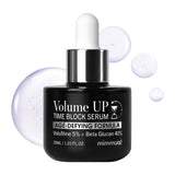 [new!]Volume Up Time Block Serum