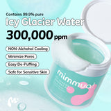 [NEW] ICY GLACIER SHERBET PAD