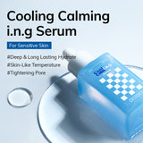 COOLING CALMING I.N.G SERUM