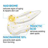 [new!] Niacindy Radiance Cream