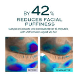 glacial sorbet toner pad