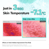 [NEW] ICY GLACIER SHERBET PAD