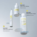 NIACINDY BRIGHTENING TONER