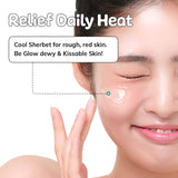 [NEW] ICY GLACIER SHERBET GEL