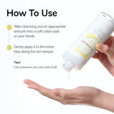 NIACINDY BRIGHTENING TONER