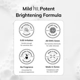 NIACINDY BRIGHTENING TONER