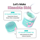 [NEW] ICY GLACIER SHERBET GEL
