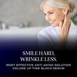[new!]Volume Up Time Block Serum