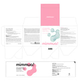 glacial sorbet toner pad