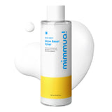 [new!] Niacindy Glow Reset Toner