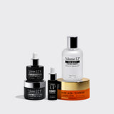 Volume UP Full Set + Cleansing Crème