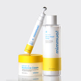 Brightening Trio
