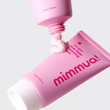 Pore Deep Cleansing Foam
